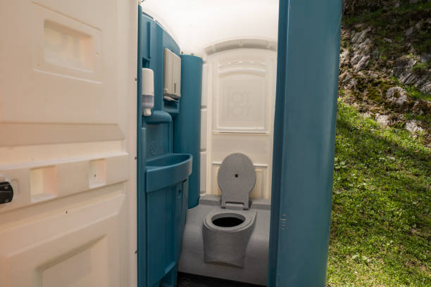 Best Sanitation services for porta potties  in Monterey Park, CA
