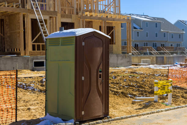 Best Portable toilet rental cost  in Monterey Park, CA