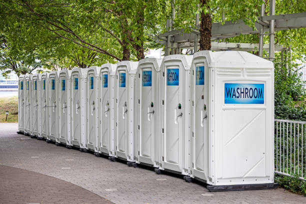 Best Luxury portable toilet rental  in Monterey Park, CA