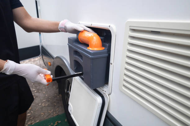 Best Emergency porta potty rental  in Monterey Park, CA
