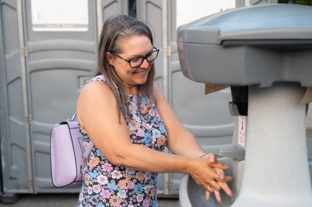 Trusted Monterey Park, CA porta potty rental Experts