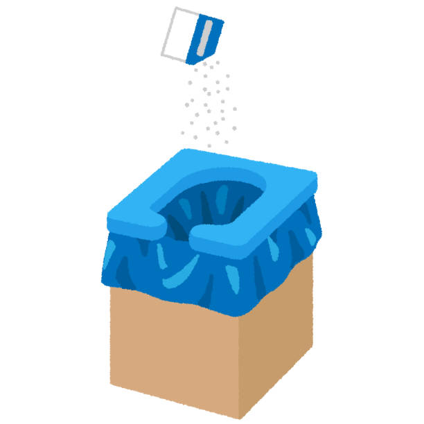 Portable Toilet Options We Offer in Monterey Park, CA