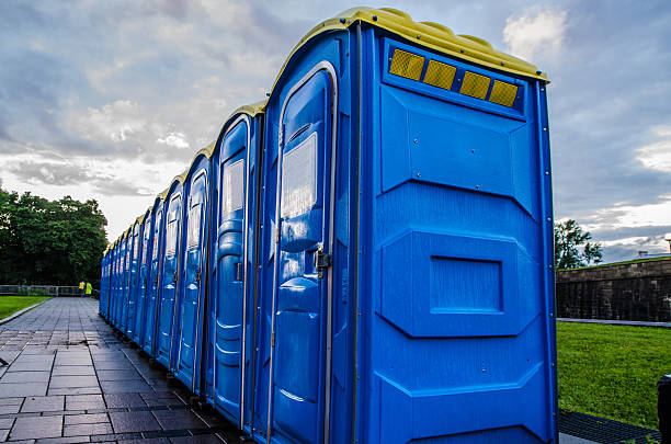 Best Temporary restroom rental  in Monterey Park, CA
